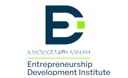 Entrepreneurship Development Institute logo