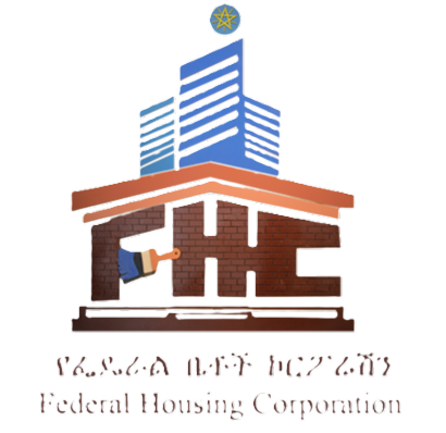 Federal Housing Corporation logo