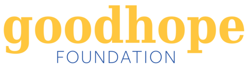 Good Hope Foundation logo
