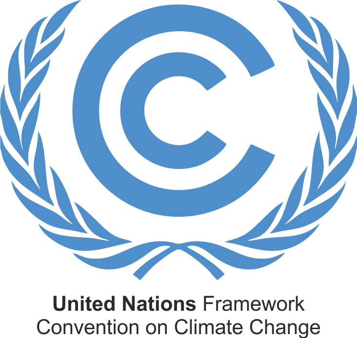UNFCCC logo